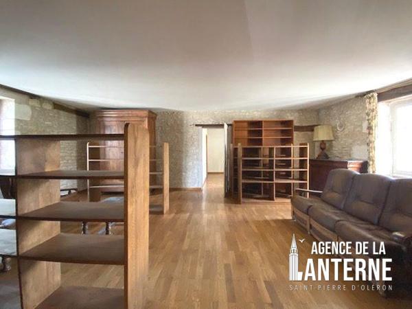 SAINT-GEORGES - CENTRE VILLE - MAISON de 344 m²