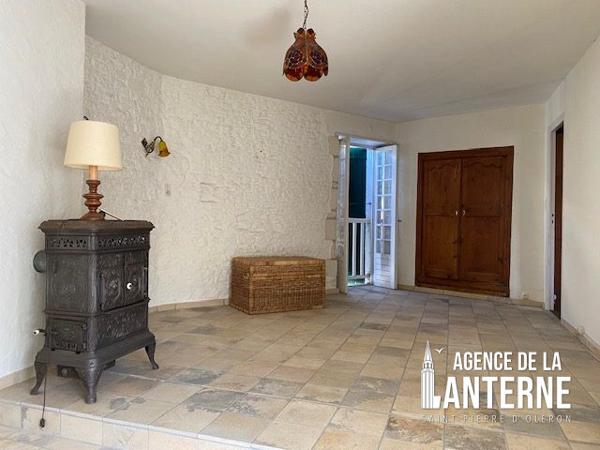 SAINT-GEORGES - CENTRE VILLE - MAISON de 344 m²