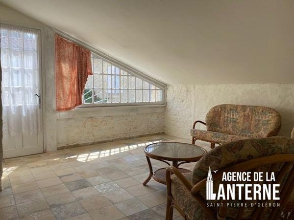SAINT-GEORGES - CENTRE VILLE - MAISON de 344 m²