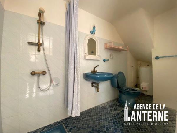 SAINT-GEORGES - CENTRE VILLE - MAISON de 344 m²