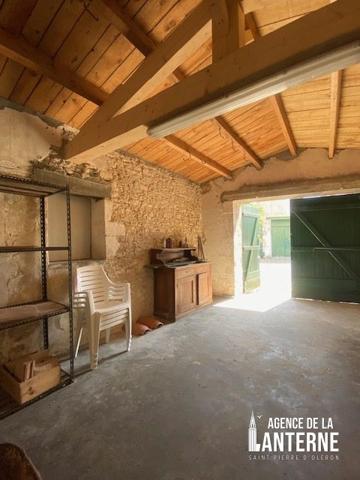 SAINT-GEORGES - CENTRE VILLE - MAISON de 344 m²