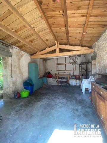 SAINT-GEORGES - CENTRE VILLE - MAISON de 344 m²