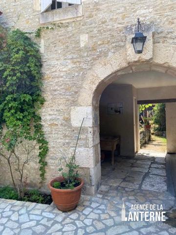 SAINT-GEORGES - CENTRE VILLE - MAISON de 344 m²