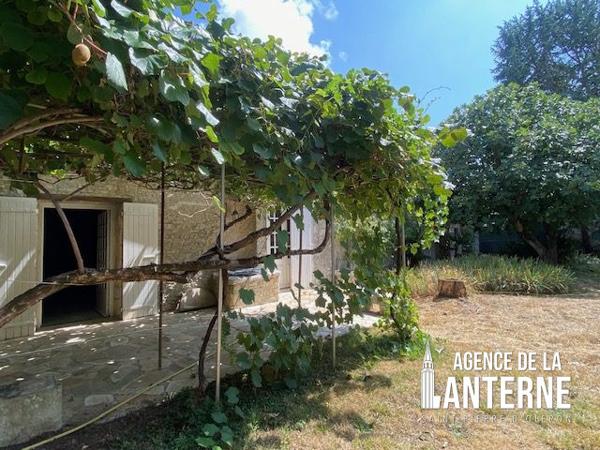 SAINT-GEORGES - CENTRE VILLE - MAISON de 344 m²