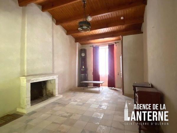 SAINT-GEORGES - CENTRE VILLE - MAISON de 344 m²