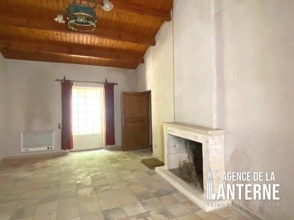 SAINT-GEORGES - CENTRE VILLE - MAISON de 344 m²