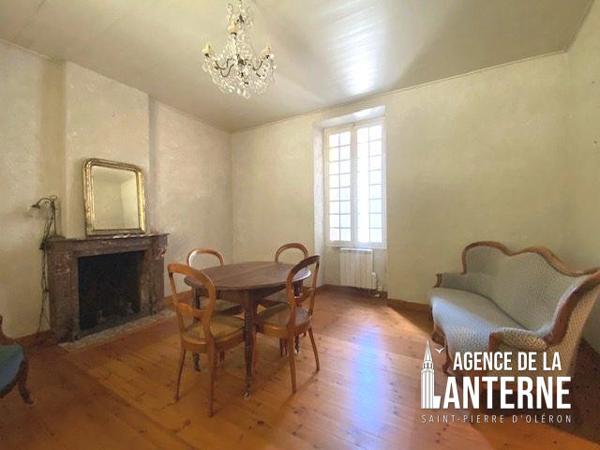 SAINT-GEORGES - CENTRE VILLE - MAISON de 344 m²