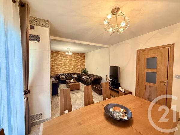 Maison à vendre  6 pièces - 123 m2 GOUSSAINVILLE - 95