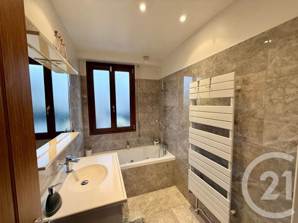 Maison à vendre  6 pièces - 123 m2 GOUSSAINVILLE - 95