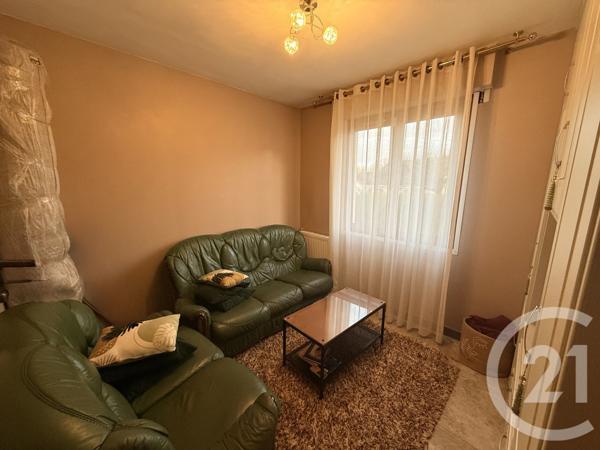 Maison à vendre  6 pièces - 123 m2 GOUSSAINVILLE - 95