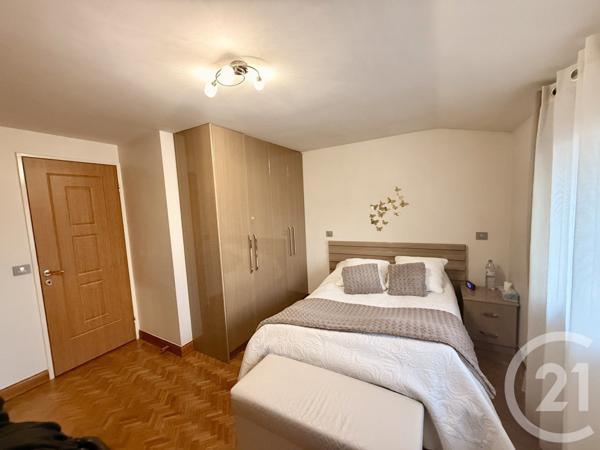 Maison à vendre  6 pièces - 123 m2 GOUSSAINVILLE - 95