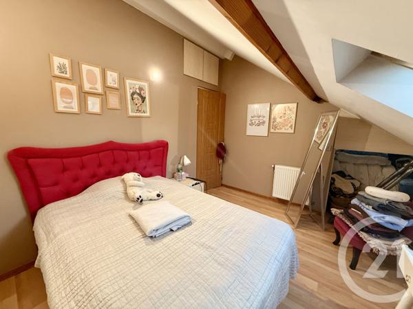 Maison à vendre  6 pièces - 123 m2 GOUSSAINVILLE - 95