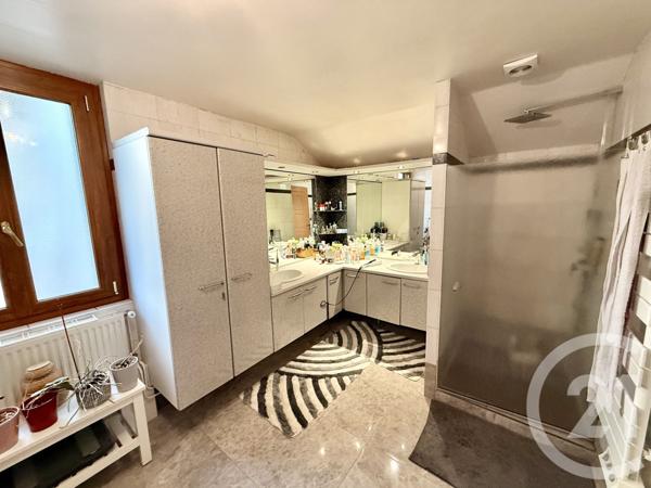 Maison à vendre  6 pièces - 123 m2 GOUSSAINVILLE - 95