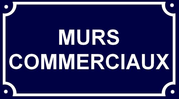 Local commercial 3 pièces 63 m2