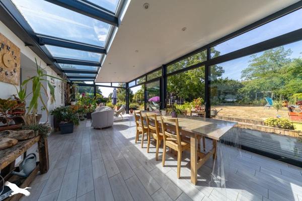 Maison 499 200 € La Roche-sur-Yon 7 p 230 m² DPE C