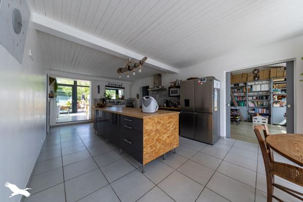 Maison 499 200 € La Roche-sur-Yon 7 p 230 m² DPE C