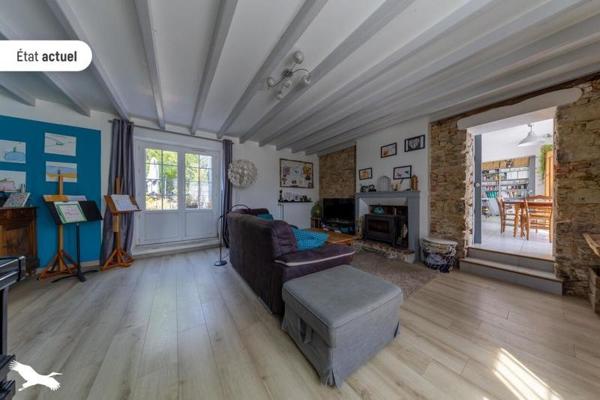 Maison 499 200 € La Roche-sur-Yon 7 p 230 m² DPE C