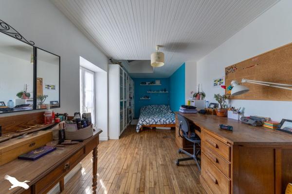 Maison 499 200 € La Roche-sur-Yon 7 p 230 m² DPE C