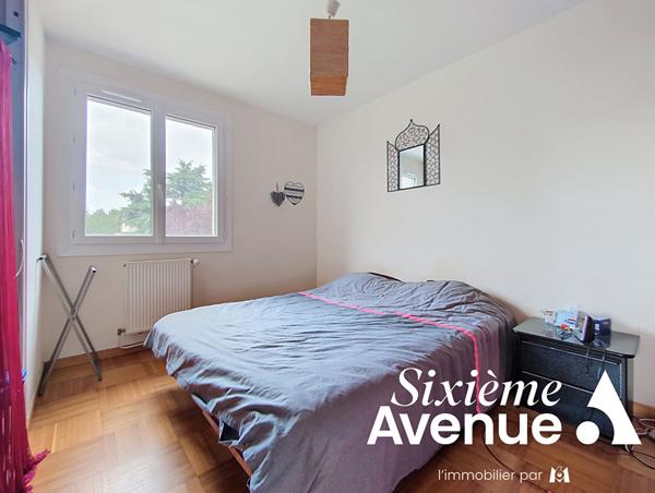 Maison 6 pièces 109 m2