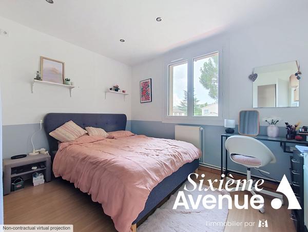 Maison 6 pièces 109 m2