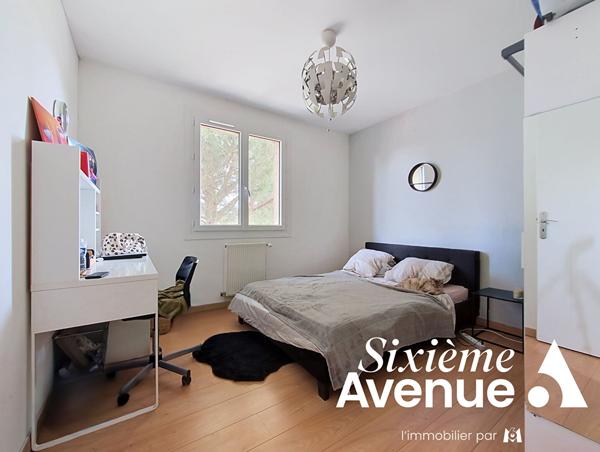Maison 6 pièces 109 m2