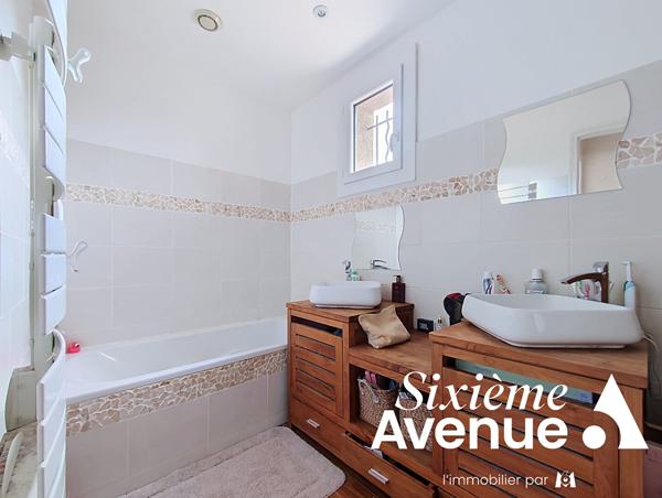 Maison 6 pièces 109 m2