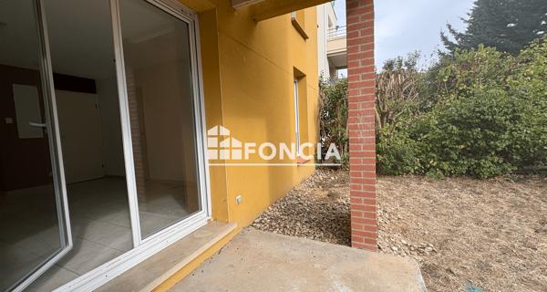 Location Appartement 2 pièces 42.98 m² - Albi 81000