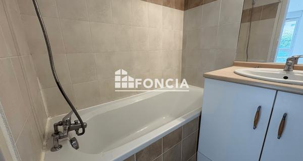 Location Appartement 2 pièces 42.98 m² - Albi 81000