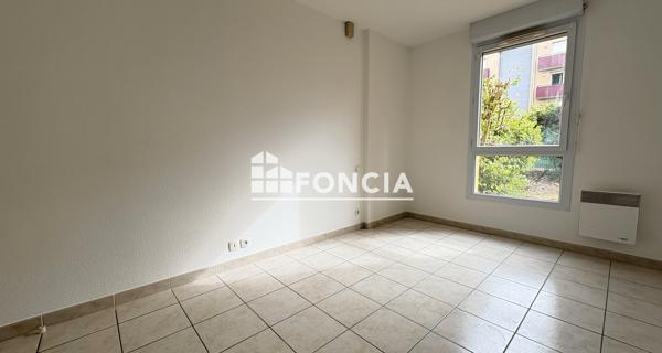 Location Appartement 2 pièces 42.98 m² - Albi 81000