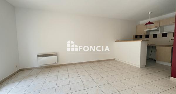 Location Appartement 2 pièces 42.98 m² - Albi 81000