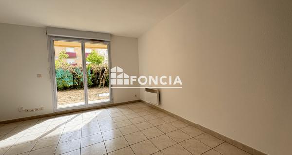 Location Appartement 2 pièces 42.98 m² - Albi 81000