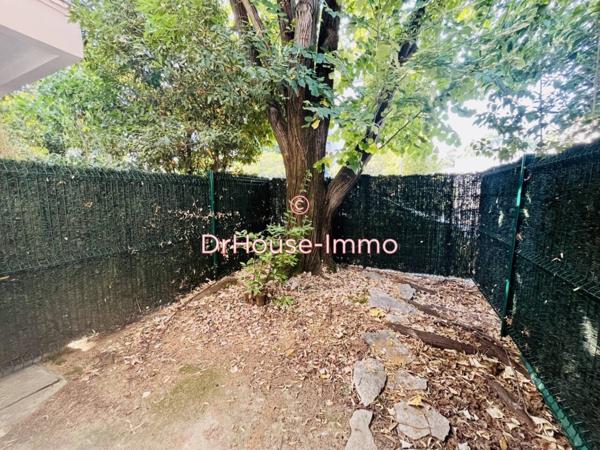 Appartement à vendre 1 pièce de 18 m²