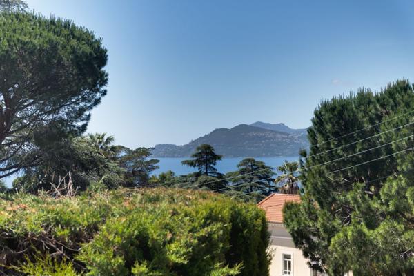 Vente Villa de luxe Cannes 10 Pièces 309 m²