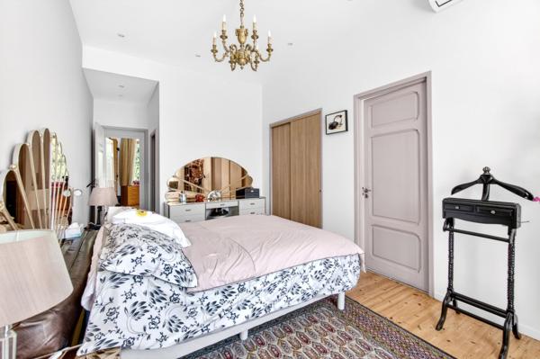 Vente Villa de luxe Cannes 10 Pièces 309 m²