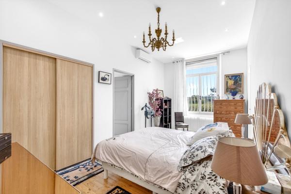 Vente Villa de luxe Cannes 10 Pièces 309 m²