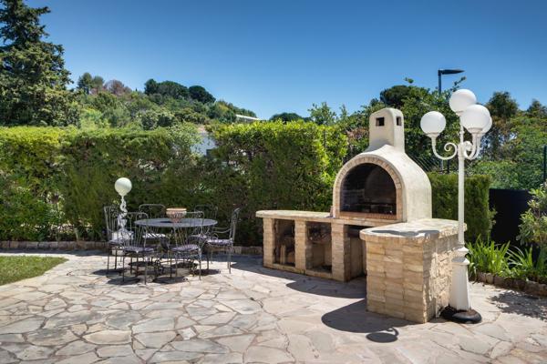 Vente Villa de luxe Cannes 10 Pièces 309 m²