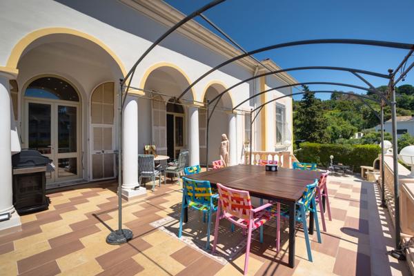 Vente Villa de luxe Cannes 10 Pièces 309 m²