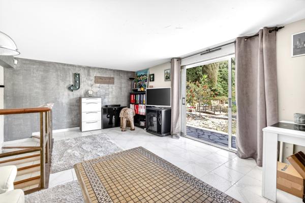 Vente Villa de luxe Cannes 10 Pièces 309 m²