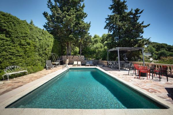 Vente Villa de luxe Cannes 10 Pièces 309 m²