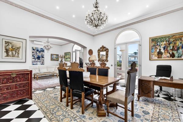 Vente Villa de luxe Cannes 10 Pièces 309 m²