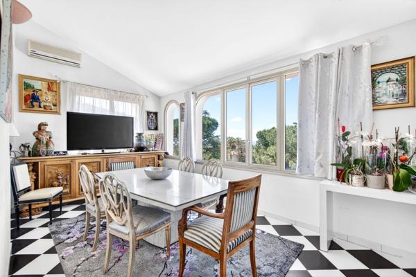 Vente Villa de luxe Cannes 10 Pièces 309 m²