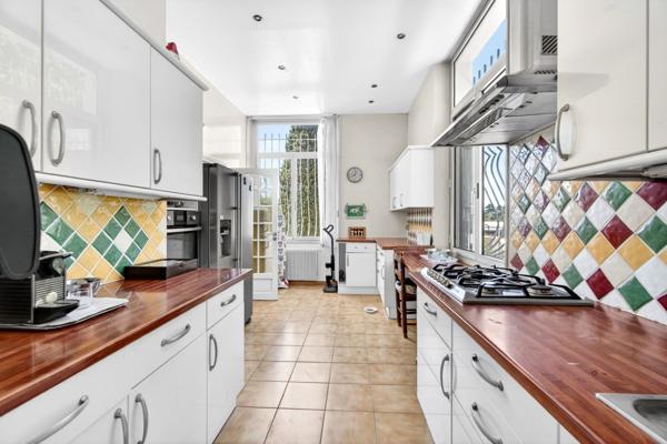 Vente Villa de luxe Cannes 10 Pièces 309 m²