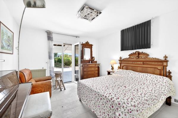 Vente Villa de luxe Cannes 10 Pièces 309 m²