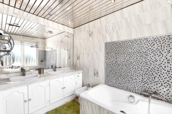 Vente Villa de luxe Cannes 10 Pièces 309 m²