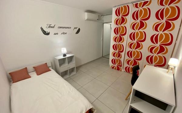 Appartement à vendre    4 pièces • 74,39 m2 Les Abymes