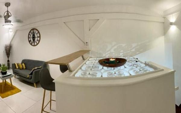 Appartement à vendre    4 pièces • 74,39 m2 Les Abymes