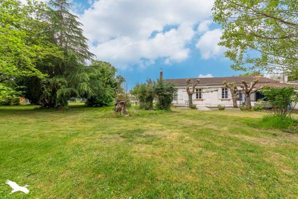 Maison à vendre |  Montech |  3 pièces | 132 m²