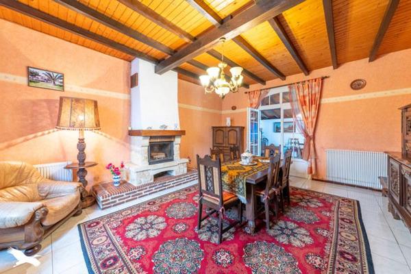 Maison à vendre |  Montech |  3 pièces | 132 m²
