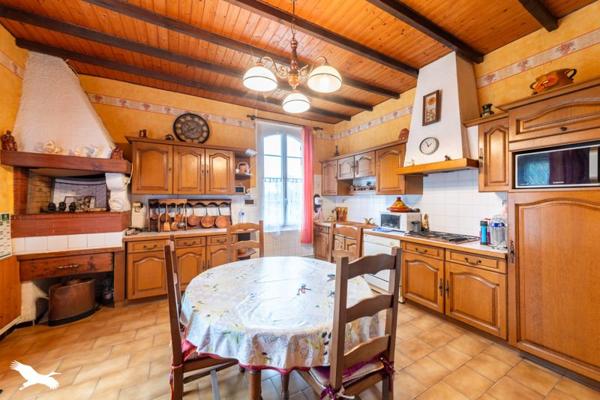 Maison à vendre |  Montech |  3 pièces | 132 m²