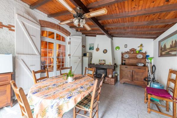 Maison à vendre |  Montech |  3 pièces | 132 m²